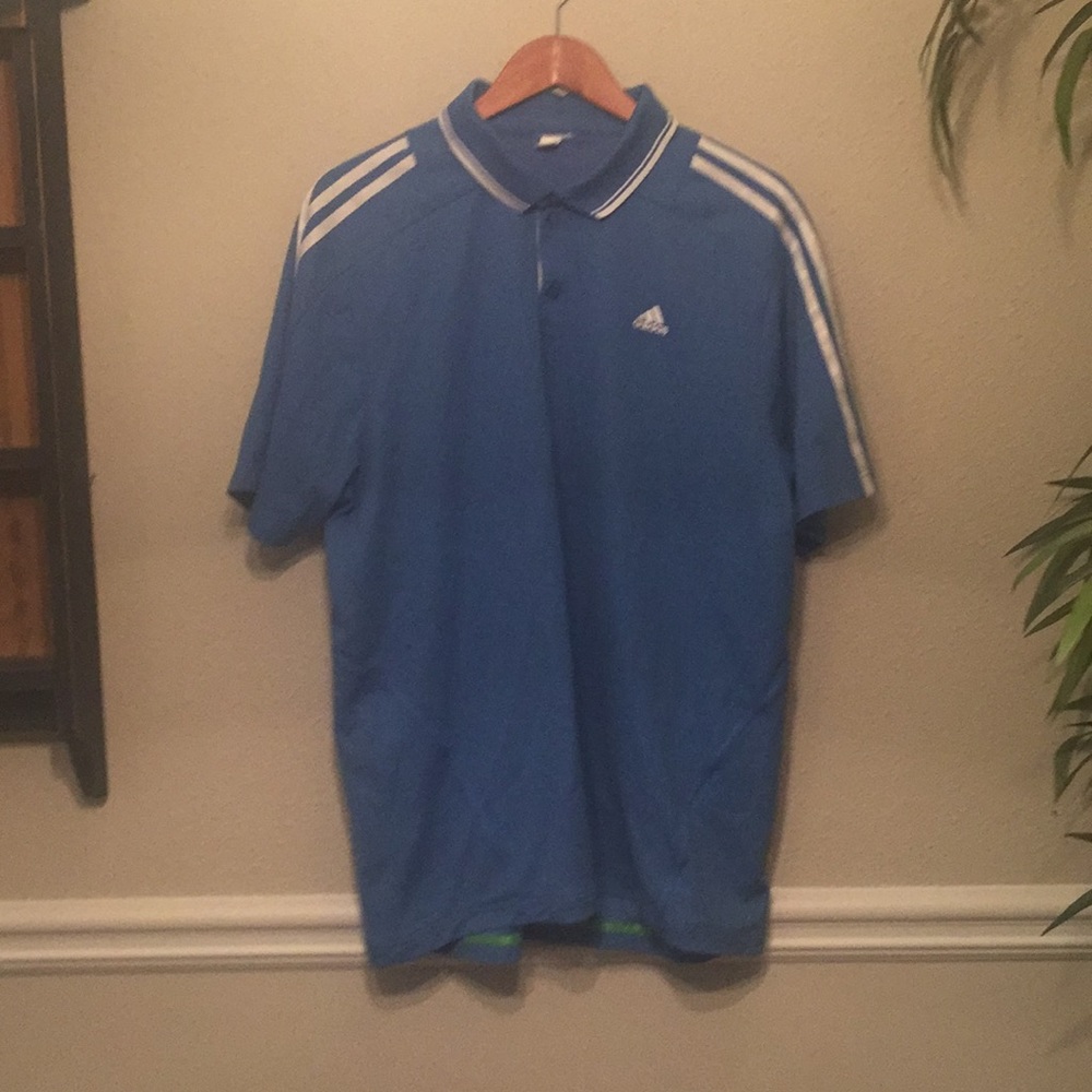 adidas Men’s Athletic Tee XL
